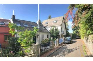 Wohnung mieten in Kirchweg 12, 64342 Seeheim-Jugenheim, Renovierte DG-Wohnung mit großer Loggia und phantastischen Fernblick
