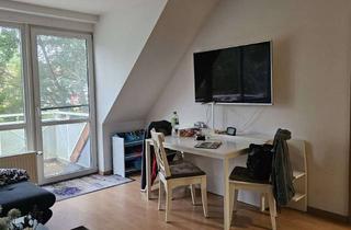 Wohnung mieten in Wossidlostraße 15, 19370 Parchim, Freundliche 2-Raum-Wohnung in ruhiger Wohnanlage zu vermieten