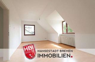 Wohnung mieten in 27570 Geestemünde, Bremerhaven / Charmante 2-Zimmer-Wohnung in zentraler Lage