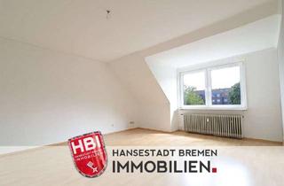 Wohnung mieten in 27570 Geestemünde, Bremerhaven / Gemütliche 2-Zimmer-Wohnung in ruhiger Lage