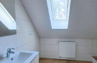 Wohnung mieten in 26817 Rhauderfehn, Schöne Oberwohnung mit Garten, in Rhauderfehn, in Seenähe zu vermieten.