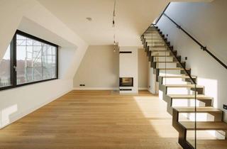 Penthouse mieten in Deidesheimer Str., 14197 Wilmersdorf, lichtdurchflutetes Penthouse mit 360° Dachterrasse in bevorzugter Wohnlage Nahe Rüdesheimer Platz