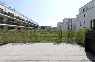 Wohnung mieten in Karlsbader Platz, 65197 Wiesbaden, Großzügige Eleganz mit Terrasse und Garten – moderne Etagenwohnung für Anspruchsvolle