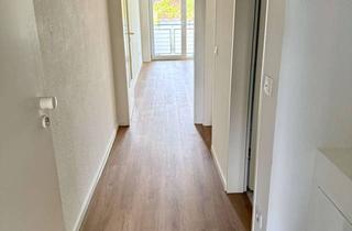 Sozialwohnungen mieten in Heinrich-Böll-Weg, 30629 Misburg-Nord, Nur für WBS ! Tolle 1,5-Zimmer Wohnung in Misburg !
