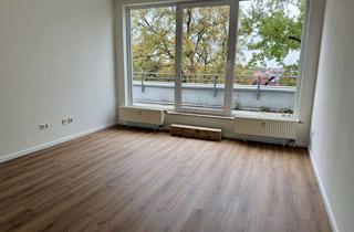 Sozialwohnungen mieten in Heinrich-Böll-Weg, 30629 Misburg-Nord, Nur für WBS ! Tolle 1,5-Zimmer Wohnung in Misburg !