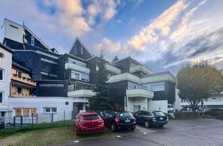 Wohnung mieten in 58300 Wetter, Barrierearme 2,5-Zimmer-Wohnung mit schöner Dachterrasse im Herzen von Wetter-Wengern!
