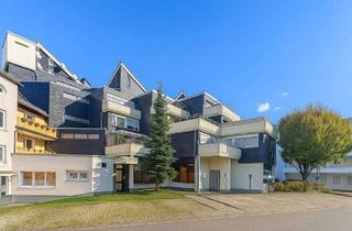 Wohnung mieten in 58300 Wetter, Barrierearme 2,5-Zimmer-Wohnung mit schöner Dachterrasse im Herzen von Wetter-Wengern!