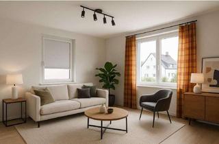 Wohnung mieten in 71364 Winnenden, gemütliche 2- Zimmer Wohnung