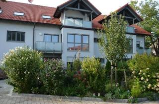 Wohnung mieten in Hausackerstraße, 85551 Kirchheim, Großzügige 4-Zimmer-Wohnung mit Balkon in Kirchheim