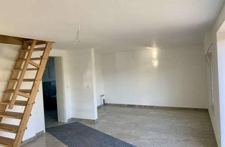 Wohnung mieten in 59227 Ahlen, Moderne 2-Zimmer-Wohnung mit Stellplatz in Ahlen