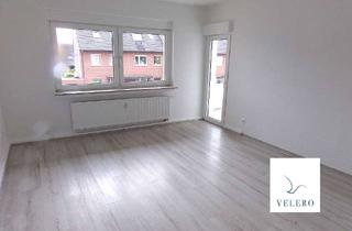 Wohnung mieten in Nelkenstraße, 59229 Ahlen, Wohnen im schönen Ahlen! 3 Zimmer in der 1 Etage mit Balkon