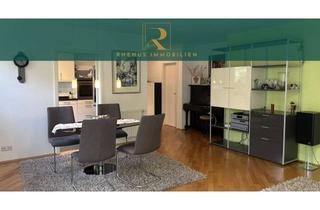 Wohnung mieten in 55122 Gonsenheim, Wohnen mit Stil: Teilmöbilierte 4-Zimmer-Gartenwohnung mit Stellplatz in ruhiger Lage