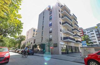 Wohnung mieten in Rudolf-Dyckerhoff-Straße 3b, 65203 Biebrich, Lichtdurchflutete Wohlfühloase mit Balkon und moderner Einbauküche