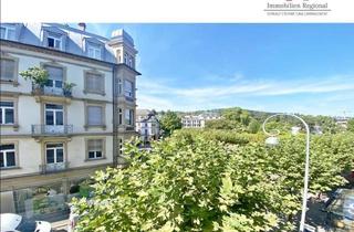 Wohnung mieten in 76530 Innenstadt, Freundliche 2-Zimmer-Wohnung mitten im Zentrum!