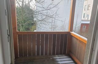 Wohnung mieten in Ritterstraße, 24939 Neustadt, Schöne 3-Zimmer-Wohnung in der Ritterstraße mit Balkon