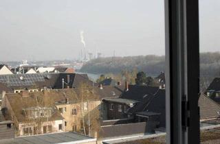 Wohnung mieten in An Sankt Germanus, 50389 Wesseling, Ruhiges Wohnen mit Weitsicht in Wesseling am Rathausplatz