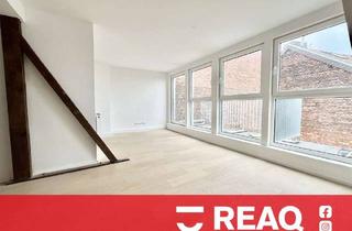 Wohnung mieten in 52064 Aachen, Erstbezug! Neu ausgebaute DG-Wohnung in Top Lage am Westpark. WG-tauglich!