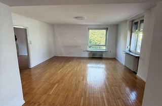 Wohnung mieten in 66346 Püttlingen, Helle 3ZKB Wohnung mit Tageslichtbad, Balkon & Gartenmitnutzung zu vermieten *Provisionsfrei*