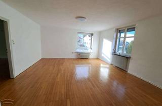 Wohnung mieten in 66346 Püttlingen, Helle 3ZKB Wohnung mit Tageslichtbad, Balkon & Gartenmitnutzung zu vermieten *Provisionsfrei*