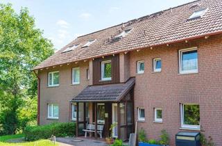 Wohnung mieten in An Der Bek, 24222 Schwentinental, Komfortables Dachgeschoss mit Tageslichtbad