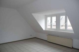 Wohnung mieten in Langenbergstr. 21, 46397 Bocholt, Zentrale 3-Zimmer Wohnung im 3. OG
