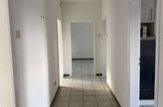 Wohnung mieten in Langenbergstr. 21, 46397 Bocholt, Zentrale 3-Zimmer Wohnung im 3. OG