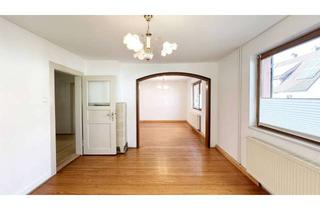 Wohnung mieten in 77933 Lahr, Ruhig wohnen in Lahr-Reichenbach – charmante 2-Zimmer-Wohnung im Erdgeschoss