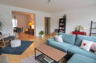 Wohnung mieten in Ottostraße 35, 52070 Aachen, Großzügige 4-Zimmer Wohnung in Aachen!