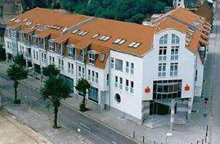 Wohnung mieten in Puschkinstr. 37, 06869 Coswig, Gemütliche 1-Zimmer-Wohnung mit Einbauküche im 1. Dachgeschoss