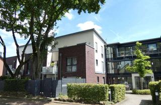 Wohnung mieten in Westring 20, 45711 Datteln, Barrierefreie Erdgeschoss-Wohnung mit Terrasse/Garten