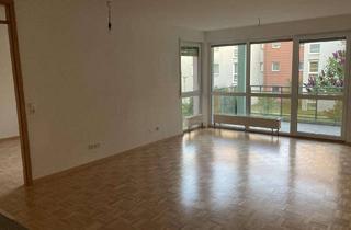 Wohnung mieten in 89231 Neu-Ulm, Helle, ruhige gut geschnittene Wohnung