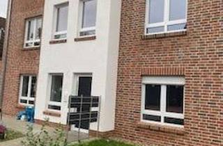 Wohnung mieten in St. Gabriel Str. 2a, 49661 Cloppenburg, Traumhafte Wohnung zu vermieten (Erstbezug)