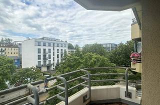 Sozialwohnungen mieten in Ahornstraße, 12163 Steglitz, WBS erforderlich * 2-Zimmerwohnung mit Balkon * Einbauküche * Nahe Schloßstraße * befristet