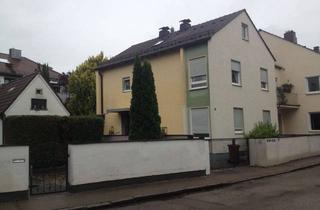 Wohnung mieten in Bärenhorststr., 86167 Lechhausen, schöne helle 2 ZKB Wohnung