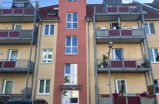 Sozialwohnungen mieten in 51109 Merheim, NUR MIT WBS!!!Schöne 3-Zimmerwohnung mit Balkon in Köln-Merheim.
