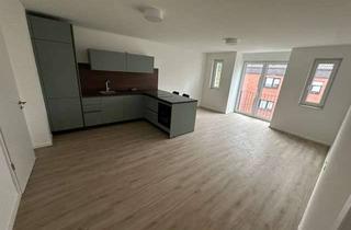 Wohnung mieten in Wisselter Weg 2a, 41469 Neuss, Neubau ! Luxuriöse 2,5-Zimmer-Wohnung mit Balkon im 1. OG in Neuss