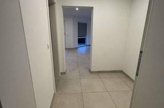 Wohnung mieten in 67550 Herrnsheim, Frisch saniert und renoviert: 1-Zimmer EG-Wohnung mit Garten in Worms-Herrnsheim