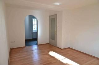 Wohnung mieten in 86470 Thannhausen, Gepflegte 2-Zimmer Wohnung im EG in Thannhausen