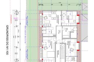 Wohnung mieten in Benzstraße, 80799 Maxvorstadt, Helle kernsanierte 3,5-Zimmer Dachgeschosswohnung in München-Moosach