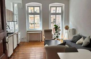 Wohnung mieten in Kopenhagener Straße 31, 10437 Prenzlauer Berg, Furnished 2 Bedroom Flat in Pberg!