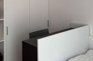 Wohnung mieten in Haugerglacisstraße 5c, 97080 Würzburg, Einzimmerapartment im Studentenwohnheim 522 Apartunities