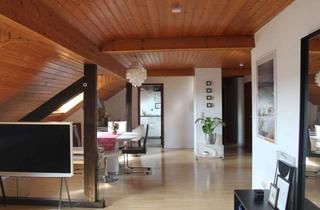 Wohnung mieten in Lassallestraße, 68199 Neckarau, Gemütliche 3,5-Zimmer-DG-Wohnung in Mannheim