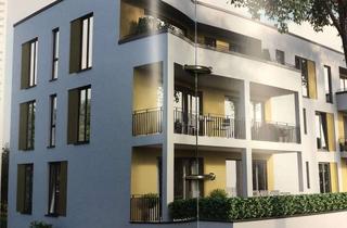 Wohnung mieten in Karoline-Ammer-Str., 93055 Brandlberg-Keilberg, Moderne 2-Zimmer Wohnung mit Balkon im 2. OG in Brandlberg-Keilberg