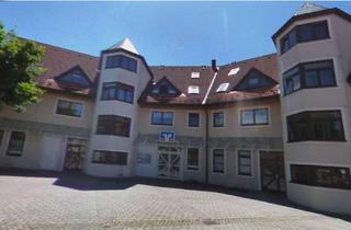 Wohnung mieten in Brenzlestrasse, 89520 Heidenheim, Helle 3-Zimmer Wohnung mit 97 m² in Heidenheim