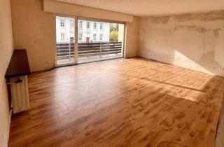 Wohnung mieten in Römerstraße 29, 52428 Jülich, Ansprechende 4-Zimmer-Wohnung zur Miete zentrumsnah in Jülich