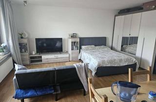 Wohnung mieten in Teckstraße 21, 70736 Fellbach, 1-Zimmer Wohnung in Fellbach