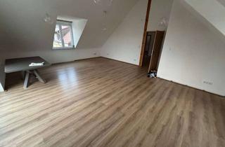 Wohnung mieten in Wiesenstraße 11, 68526 Ladenburg, Vollständig renovierte 4-Raum-Wohnung mit Balkon in Ladenburg