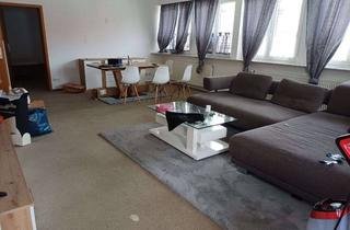 Wohnung mieten in Fleiner Str. 24, 74072 Heilbronn, Attraktive 3-Zimmer Wohnung mit Terrassenanteil im 3. OG in Heilbronner Kernstadt