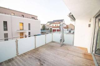Wohnung mieten in Dürrenseestraße 22a, 85049 Ingolstadt, 2 Zimmer Wohnung mit XXL Balkon in modernem Stil, 65qm mit Einbauküche