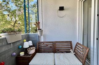 Wohnung mieten in Mitterfeldring 60, 85586 Poing, Helle 3-Zimmer Wohnung mit Balkon in Poing direkt am Park